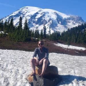 Meet your Posher, Cameron